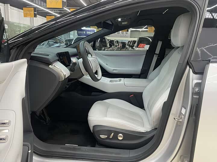 Фото 4 - XPeng F57