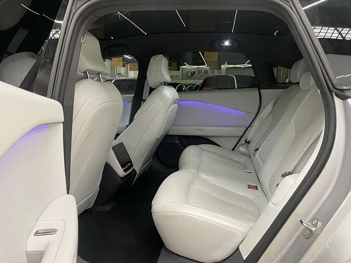 Фото 7 - XPeng F57