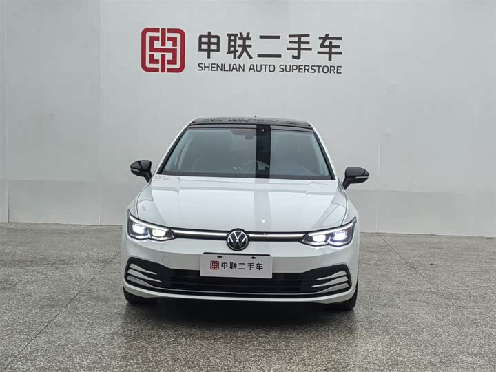 Фото 5 - Volkswagen Golf