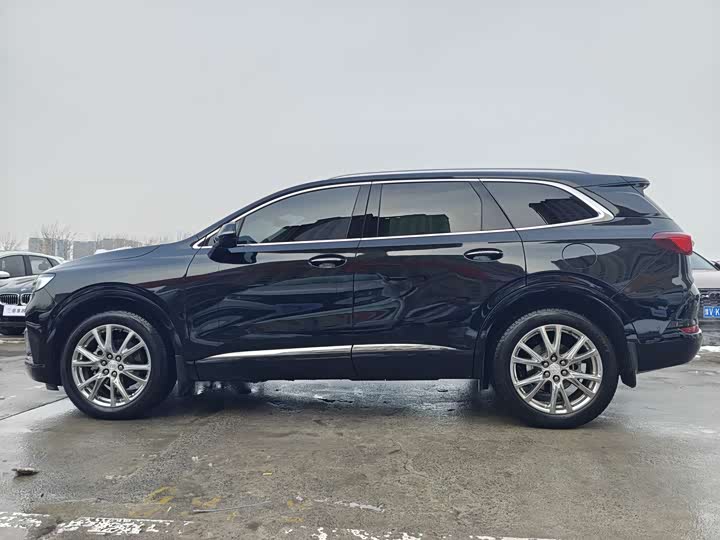 Фото 4 - Buick Enclave