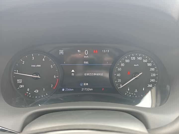 Фото 9 - Buick Enclave