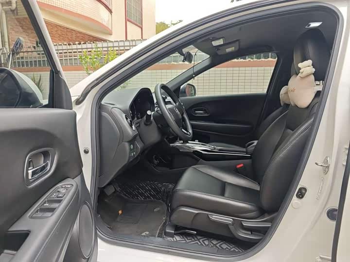 Фото 4 - Honda XR-V