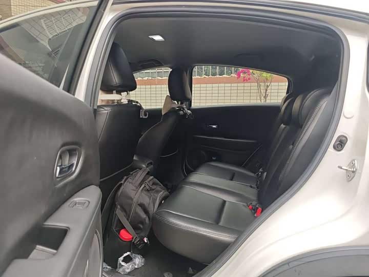 Фото 5 - Honda XR-V