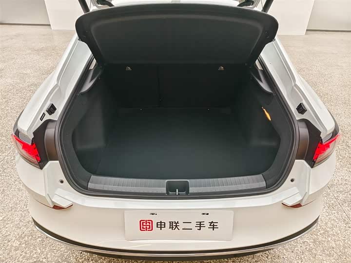 Фото 6 - Volkswagen Lamando L