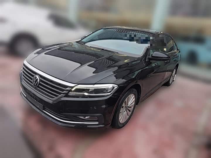 Фото 3 - Volkswagen Lavida