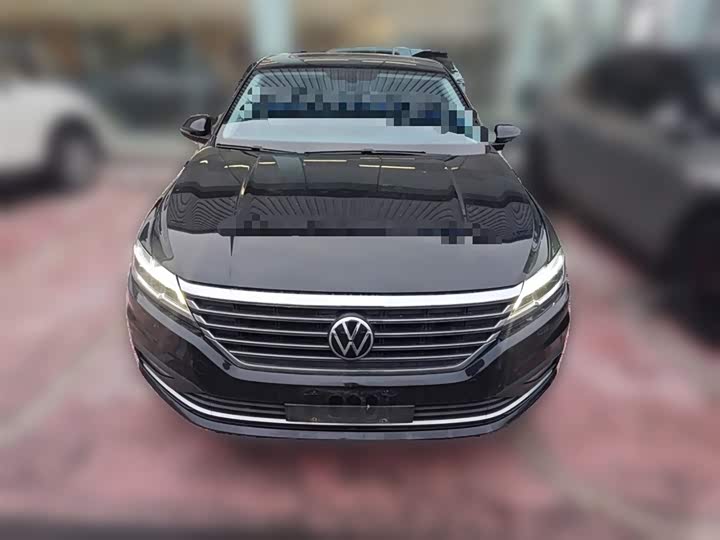 Фото 5 - Volkswagen Lavida