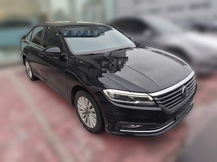 Фото 7 - Volkswagen Lavida