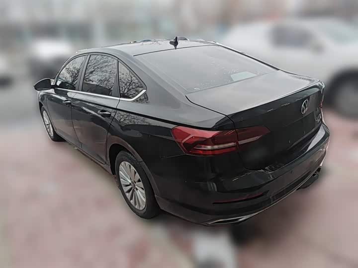 Фото 9 - Volkswagen Lavida