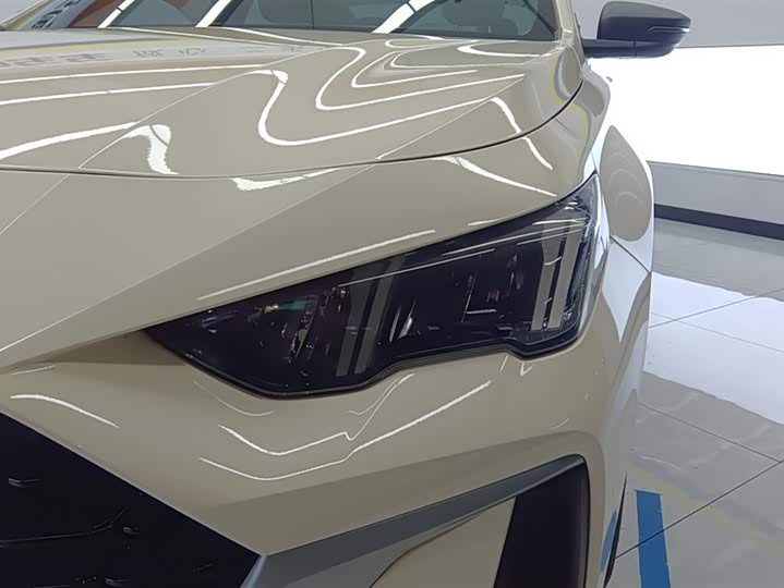 Фото 5 - GAC Trumpchi Empow R