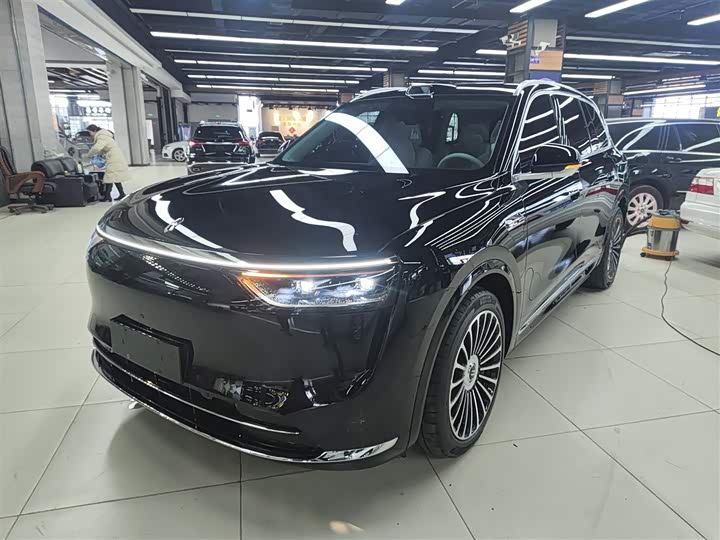 Фото 2 - Aito M8