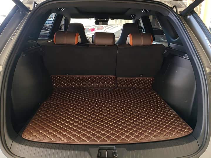 Фото 4 - BYD Song Pro Hybrid