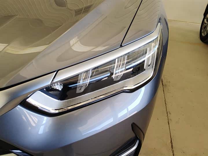 Фото 5 - BYD Song Pro Hybrid