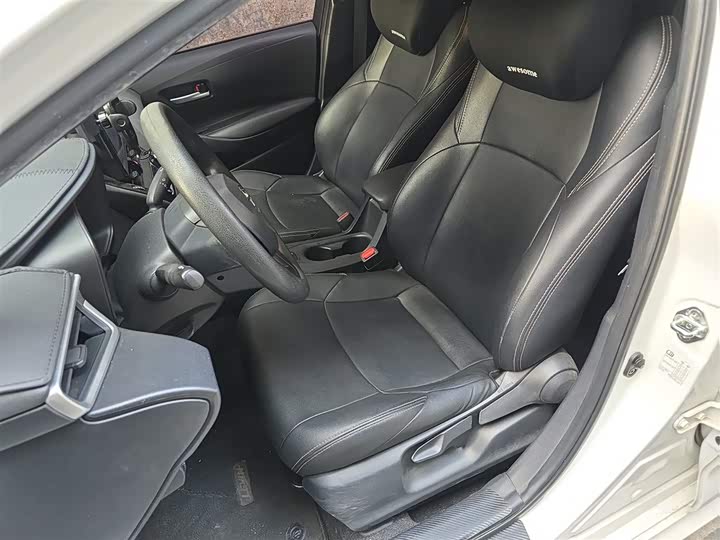 Фото 8 - Toyota Levin