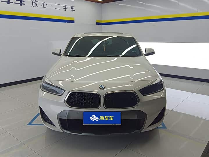 Фото 2 - BMW X2