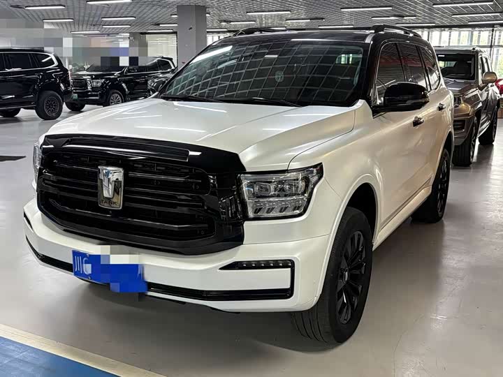 Фото 1 - Tank 500