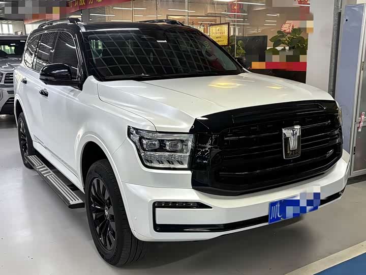 Фото 2 - Tank 500