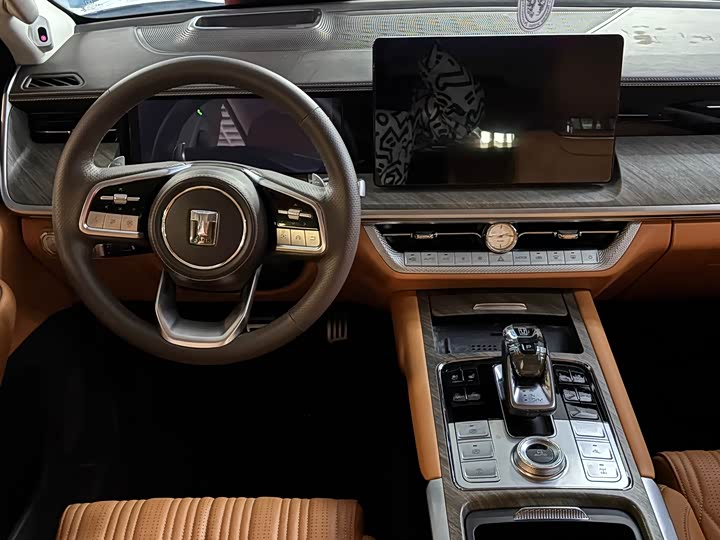 Фото 6 - Tank 500