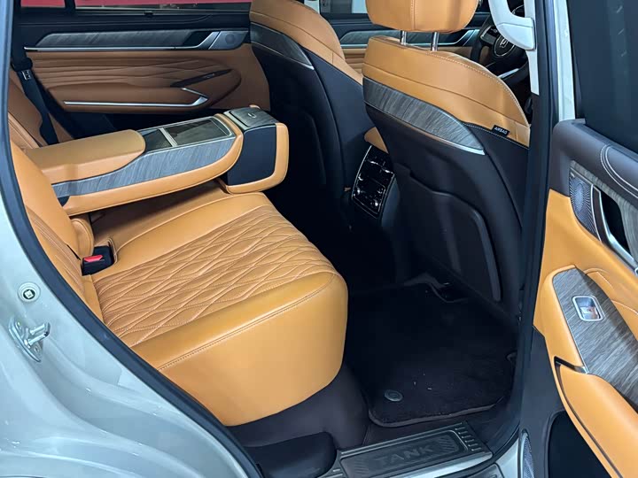 Фото 8 - Tank 500