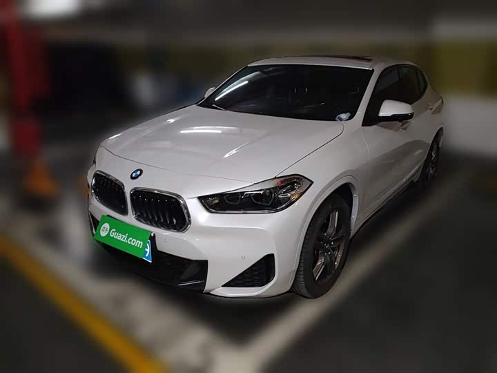 Фото 2 - BMW X2