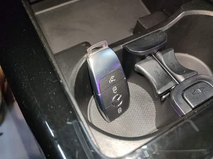 Фото 9 - Mercedes-Benz A-Class