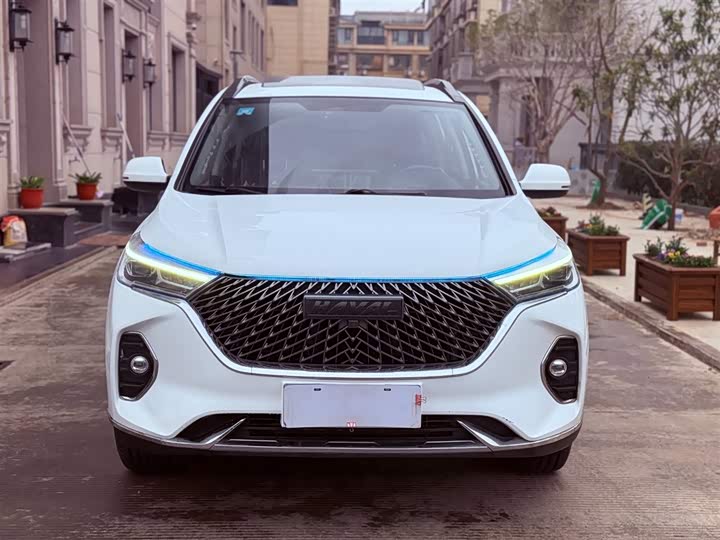 Фото 2 - Haval M6