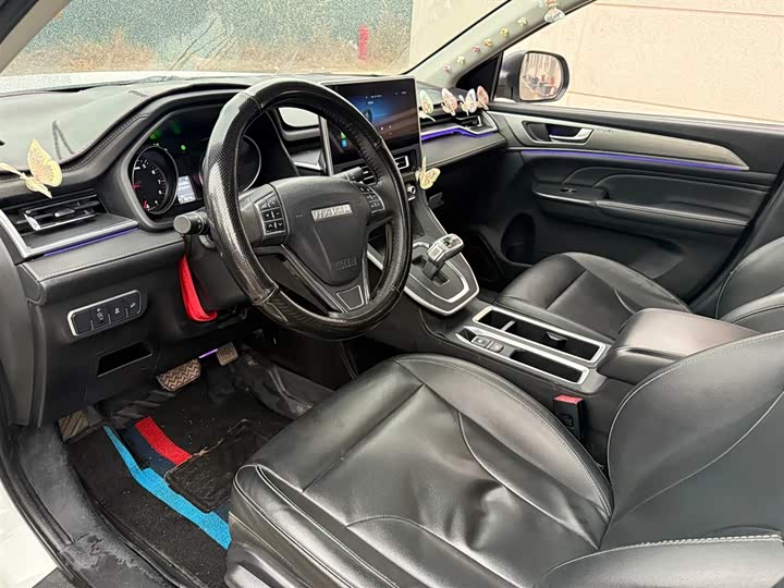 Фото 4 - Haval M6