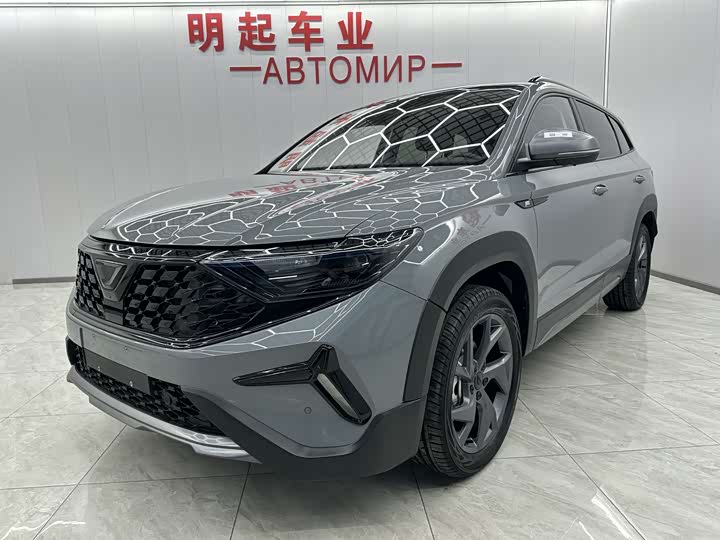 Фото 1 - Jetta VS7