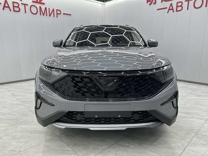 Фото 3 - Jetta VS7