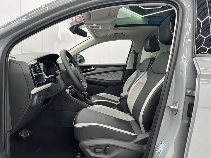 Фото 4 - Jetta VS7