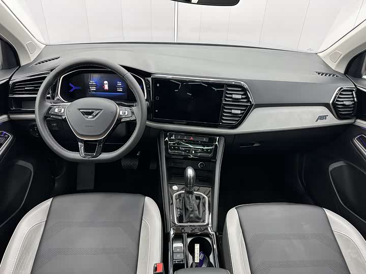 Фото 6 - Jetta VS7