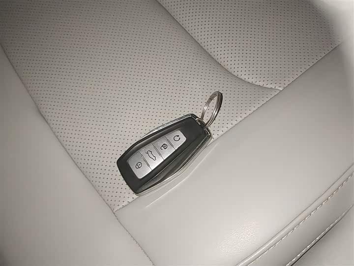 Фото 9 - Geely Jiaji Hybrid