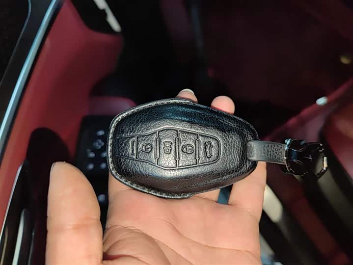 Фото 9 - Jetour X70 Plus