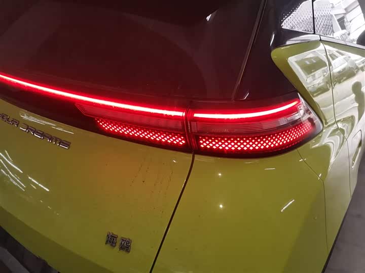 Фото 8 - BYD Seagull