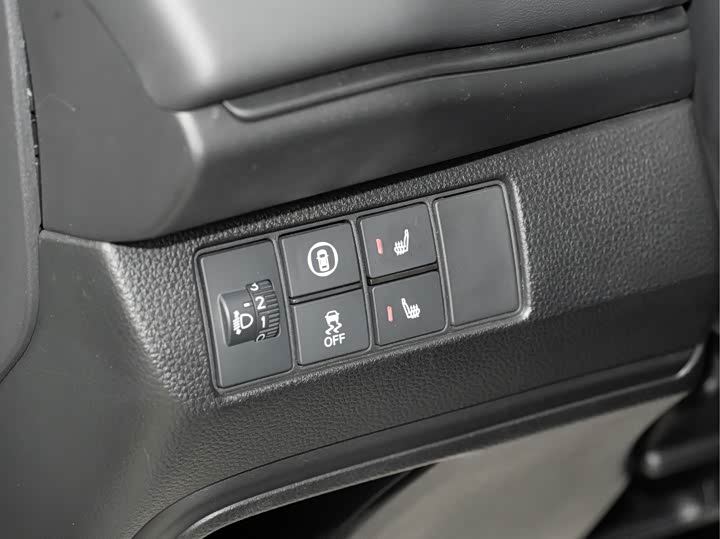 Фото 4 - Honda XR-V