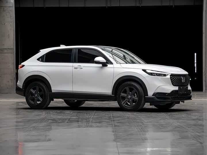 Фото 6 - Honda XR-V