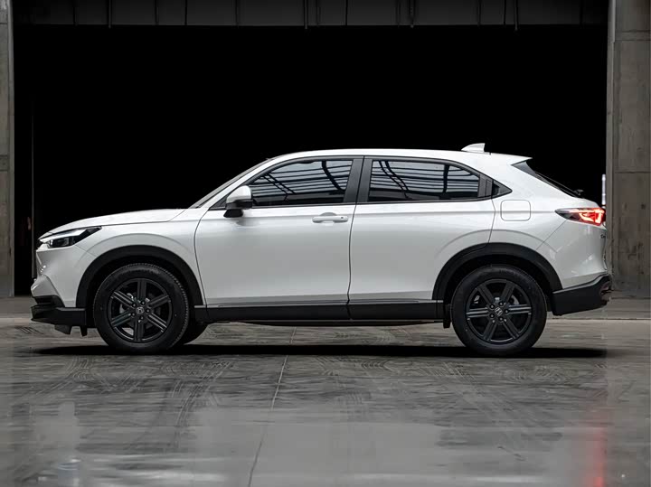 Фото 7 - Honda XR-V