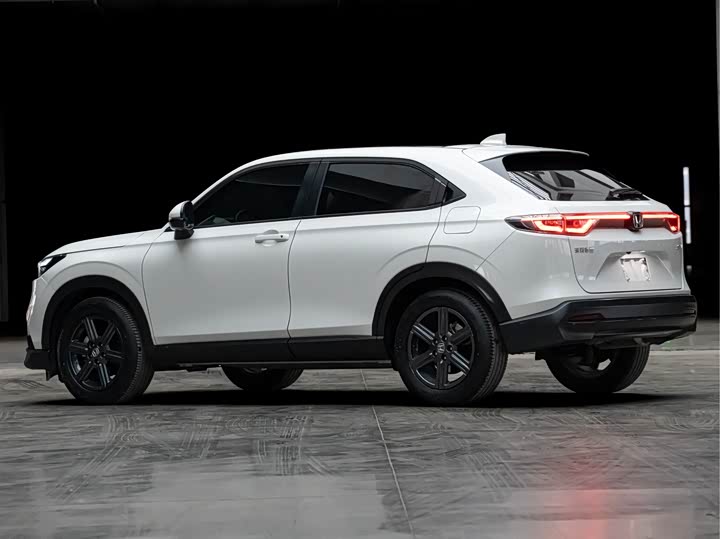 Фото 8 - Honda XR-V