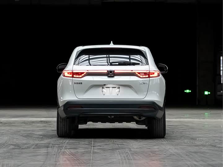 Фото 9 - Honda XR-V