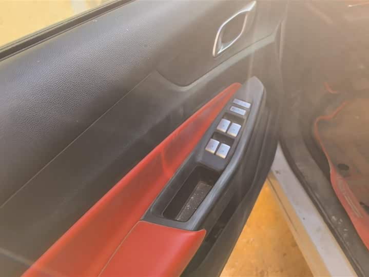 Фото 7 - Changan CS55 Plus