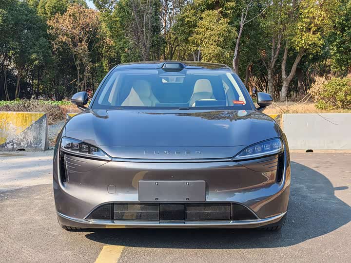 Фото 2 - Luxeed R7