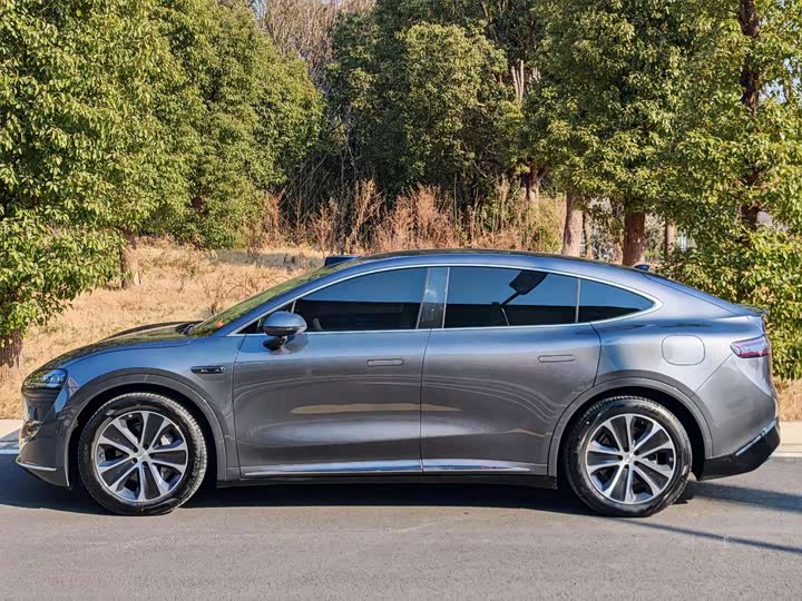 Фото 3 - Luxeed R7