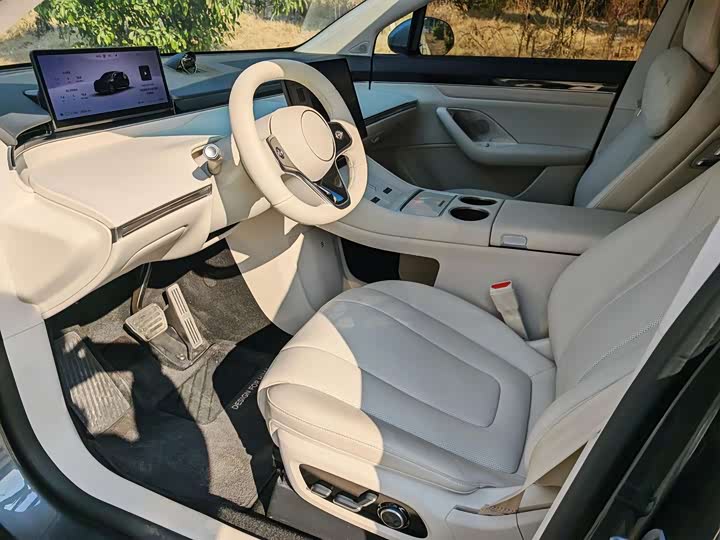 Фото 5 - Luxeed R7