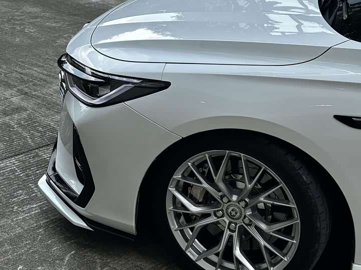 Фото 4 - Chery Arrizo 8