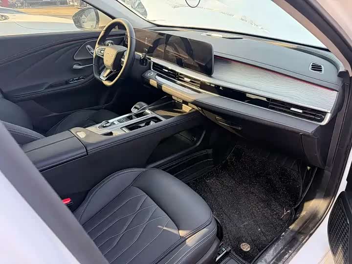 Фото 6 - Chery Arrizo 8