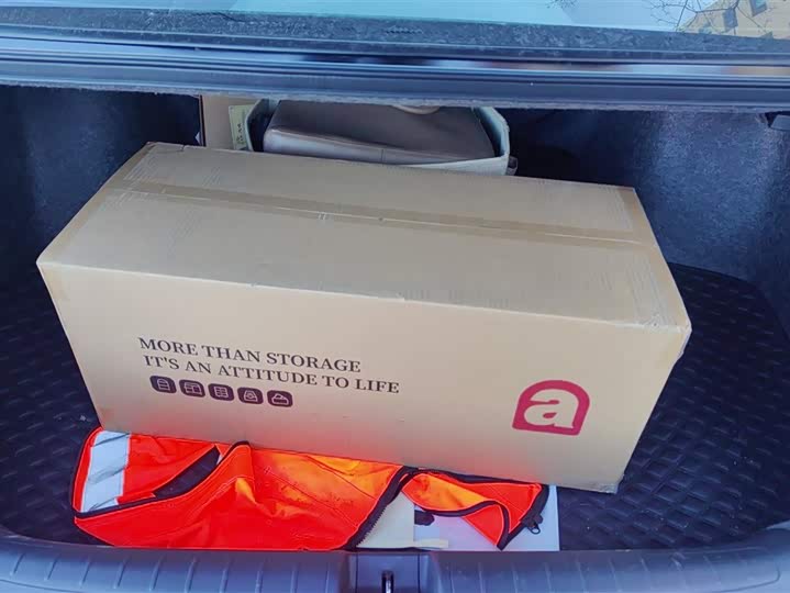 Фото 4 - Honda Accord