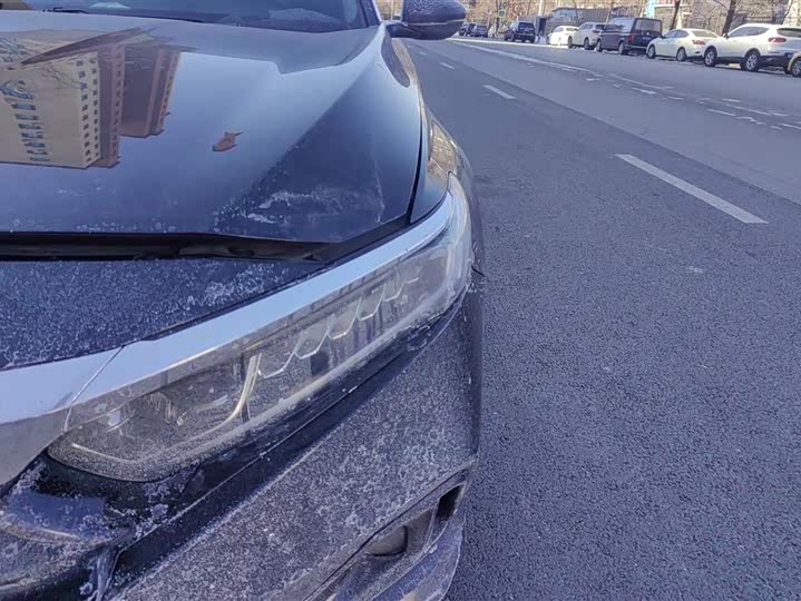 Фото 5 - Honda Accord