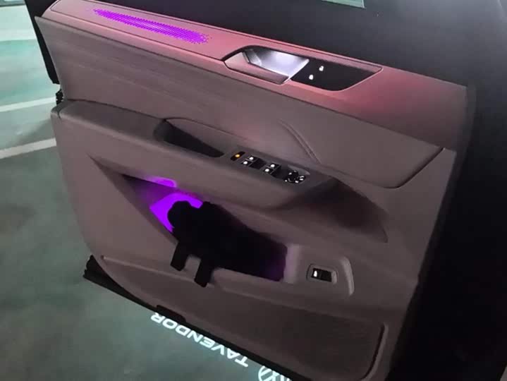 Фото 7 - Volkswagen Tavendor