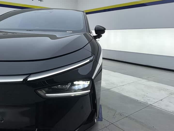 Фото 5 - XPeng F57