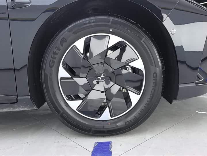 Фото 6 - XPeng F57