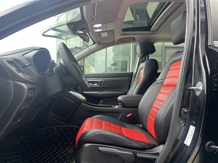 Фото 4 - Honda Breeze